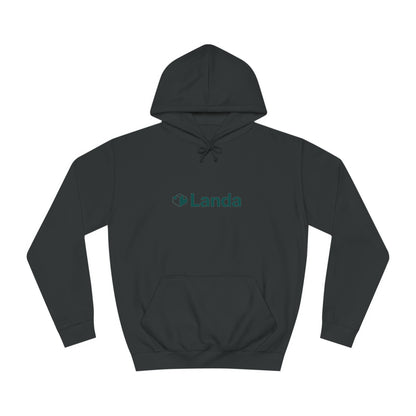 Unisex College Hoodie