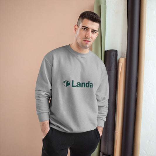 Unisex Champion Sweatshirt