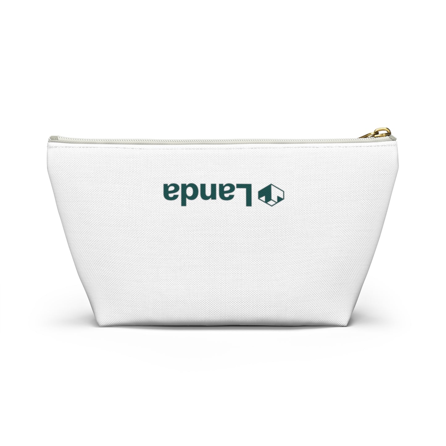 Accessory Pouch w T-bottom