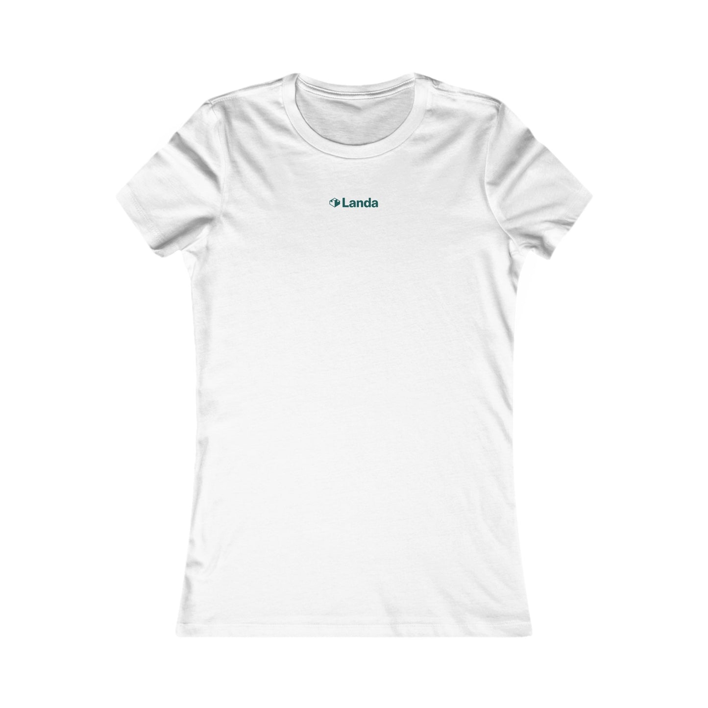 Women's Favorite Tee