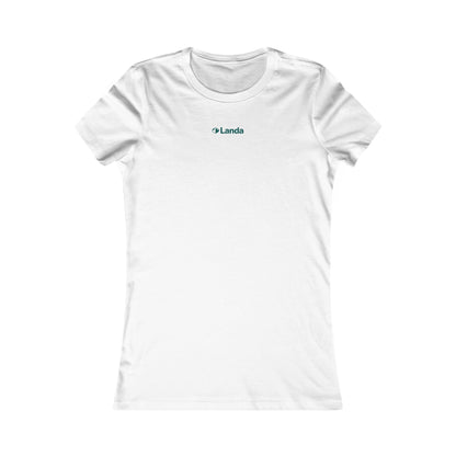 Women's Favorite Tee