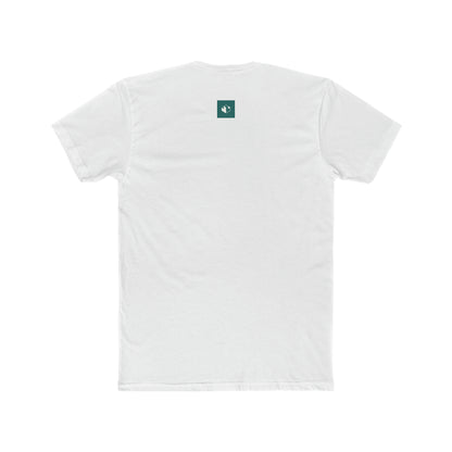 Men's Cotton Crew Tee