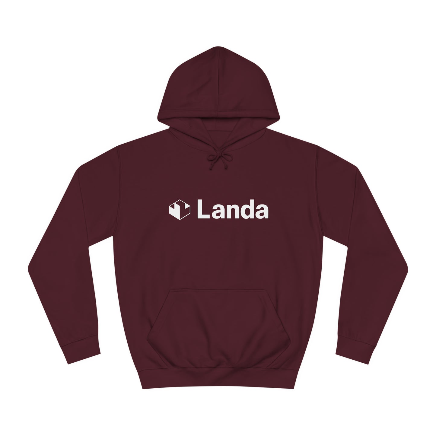 Unisex College Hoodie