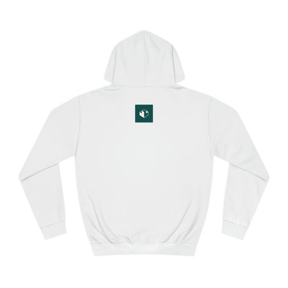 Unisex College Hoodie