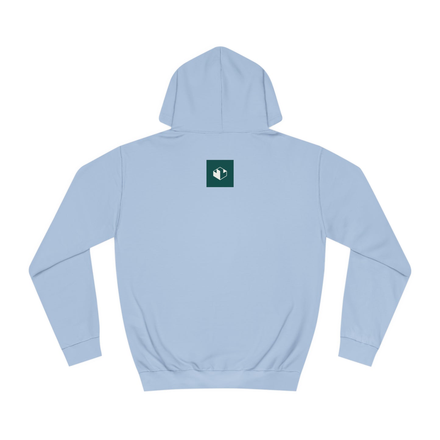 Unisex College Hoodie