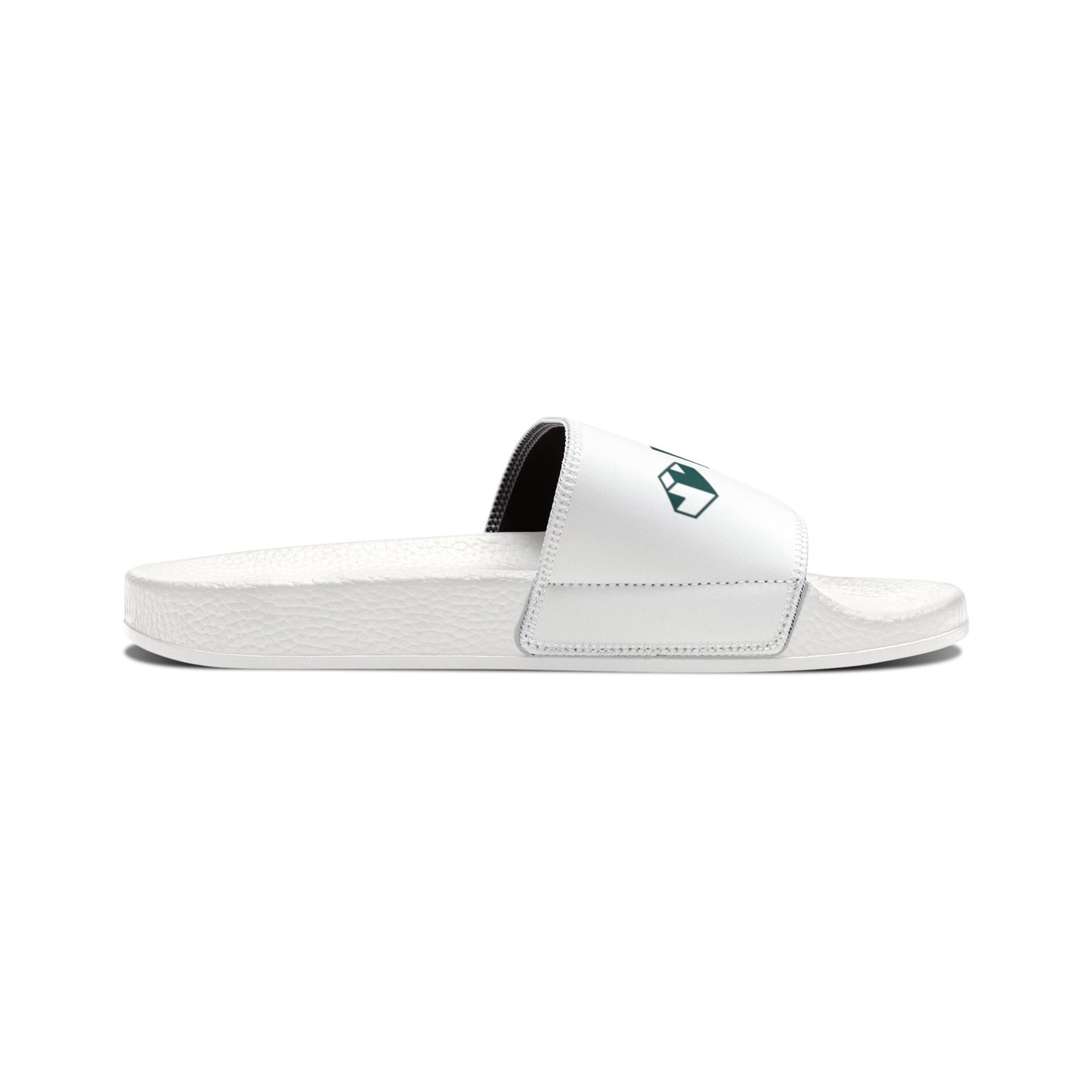 Men's PU Slide Sandals