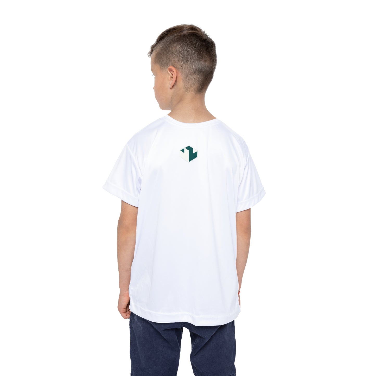 Kids Sports Jersey (AOP)