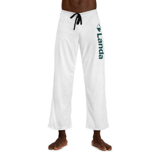 Men's Pajama Pants (AOP)