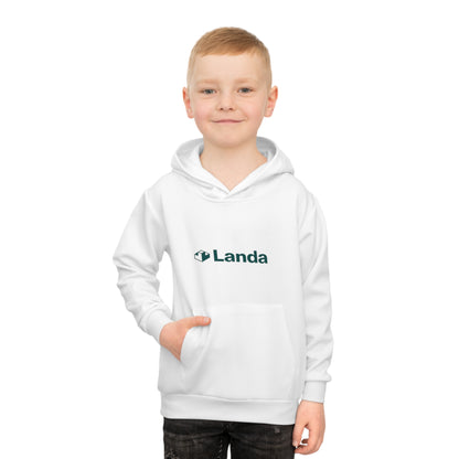 Children's Hoodie (AOP)